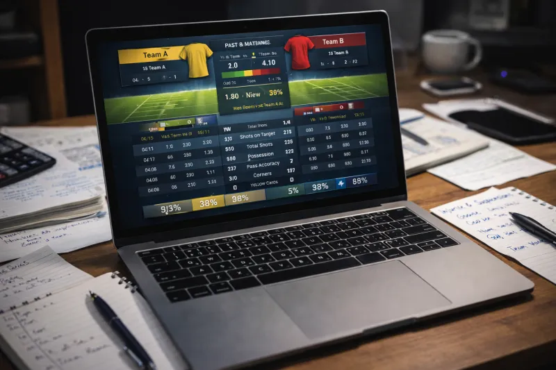 Bet Like the 222: Why Tiny, Consistent Wagers Quietly Crush Parlay Chasers
