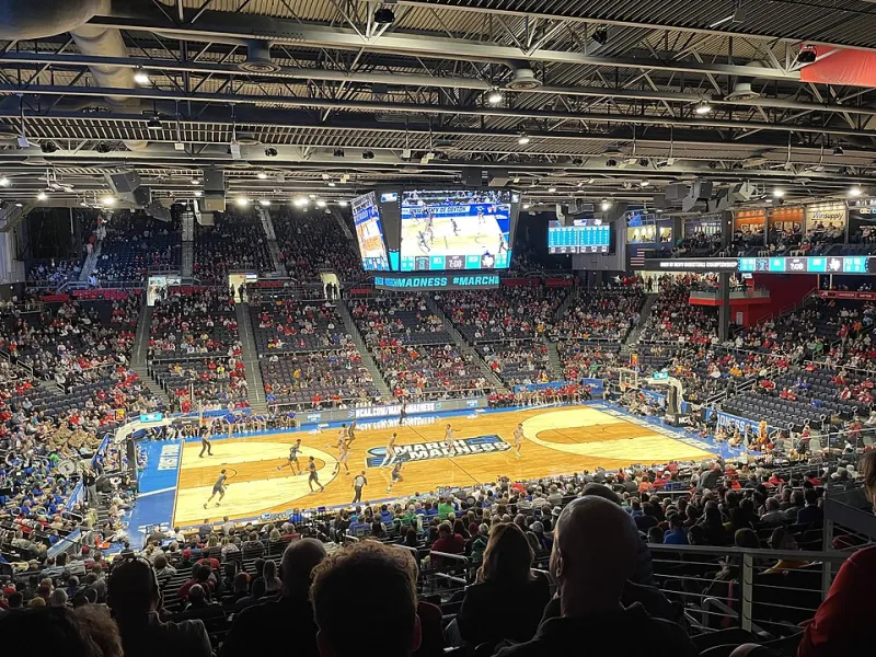Stop Picking All the Favorites: 6 Under-the-Radar Angles That Actually Win Brackets