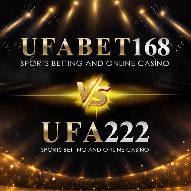 UFABET168 vs ufa222